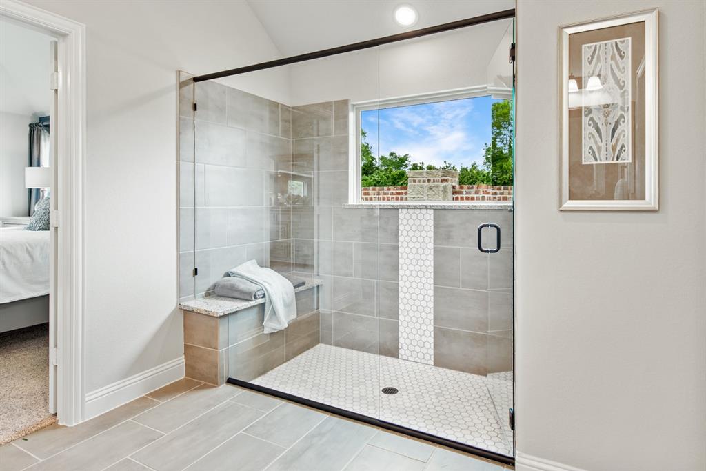 Parkside North - Residential