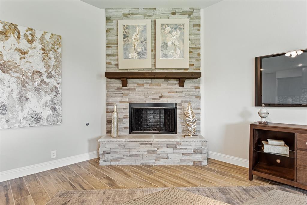 Parkside North - Residential