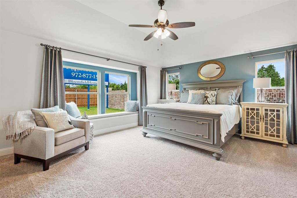Parkside North - Residential