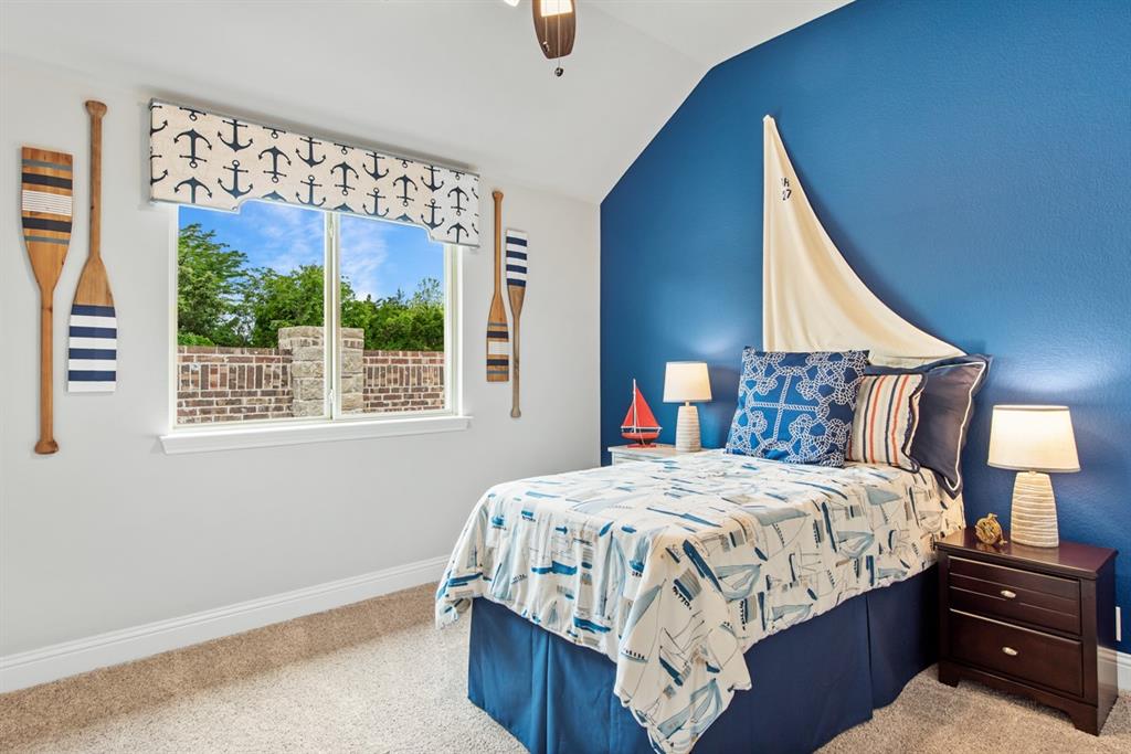 Parkside North - Residential