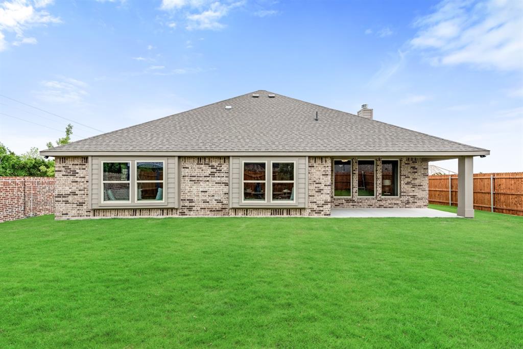 Parkside North - Residential