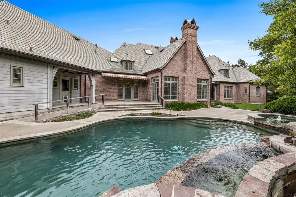 Little Town Creek - Residential