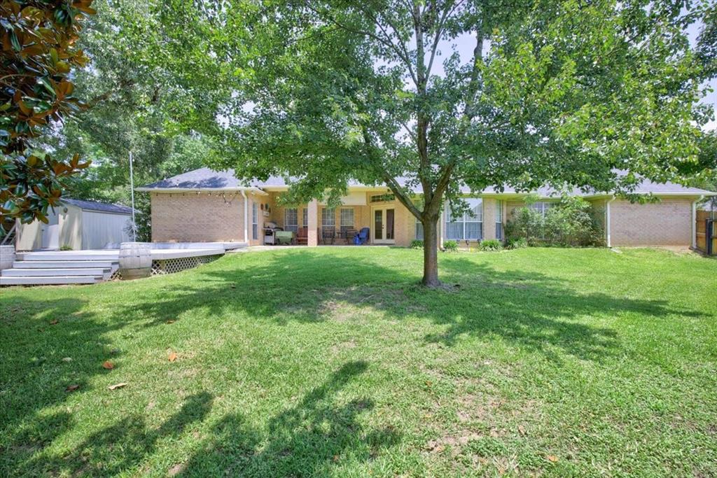 Woodhollow Sub - Residential