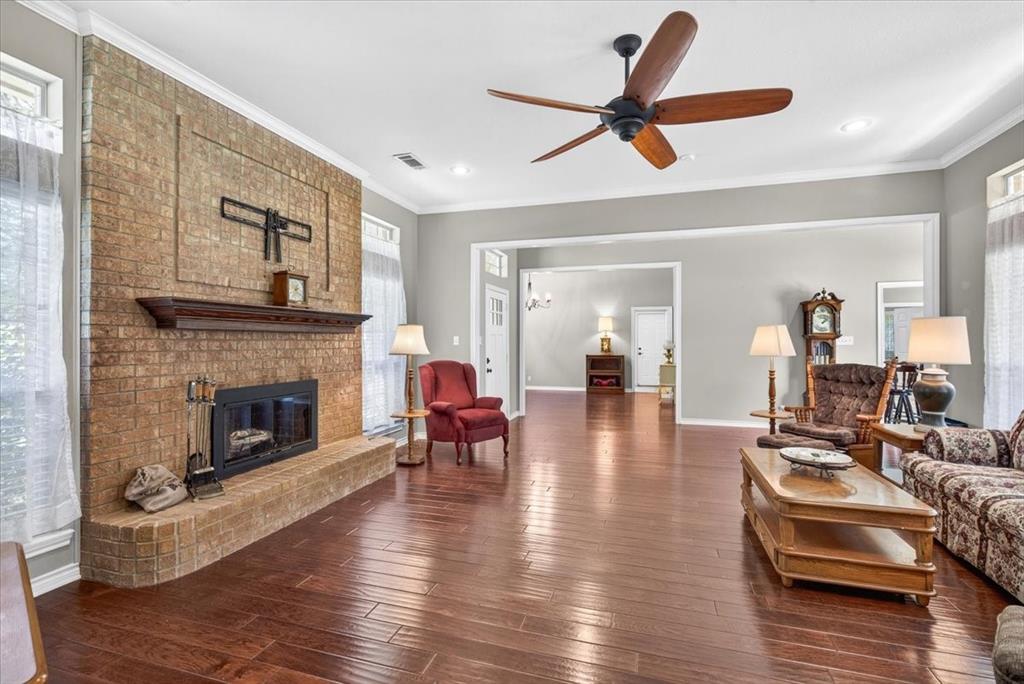 Woodhollow Sub - Residential