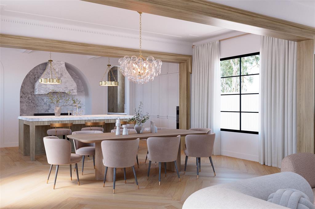 Linwood Place - Residential