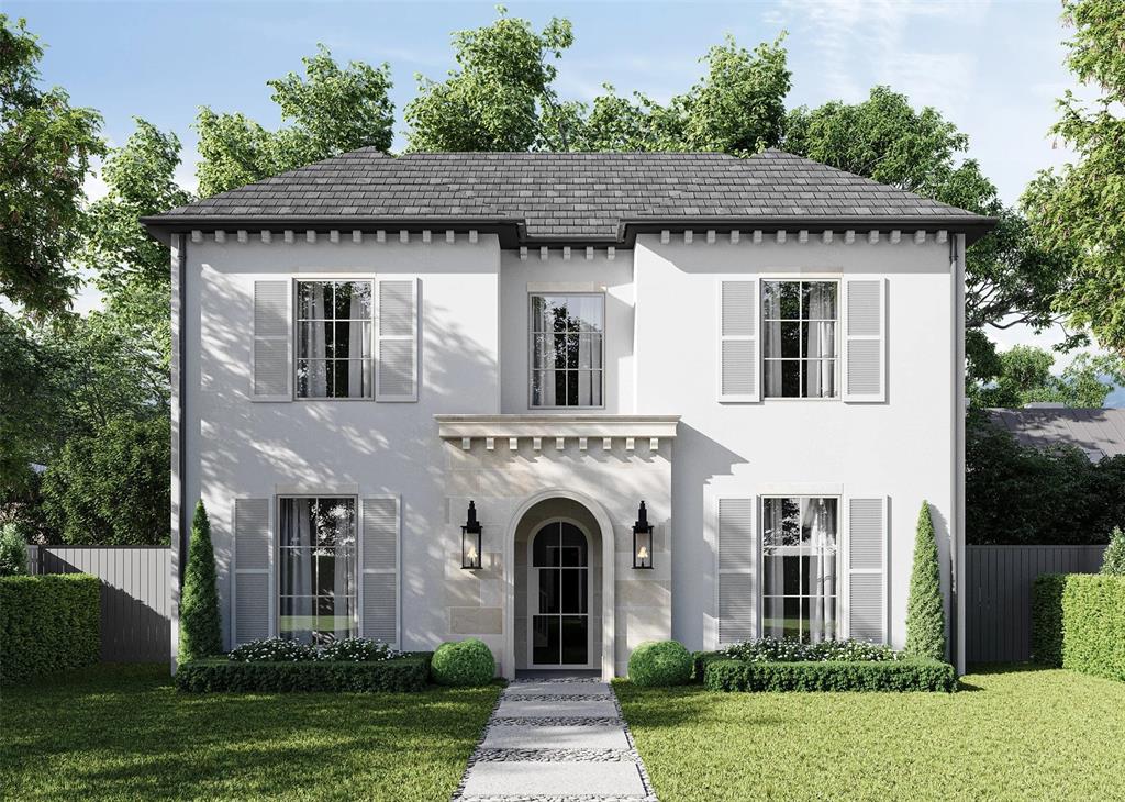 Linwood Place - Residential