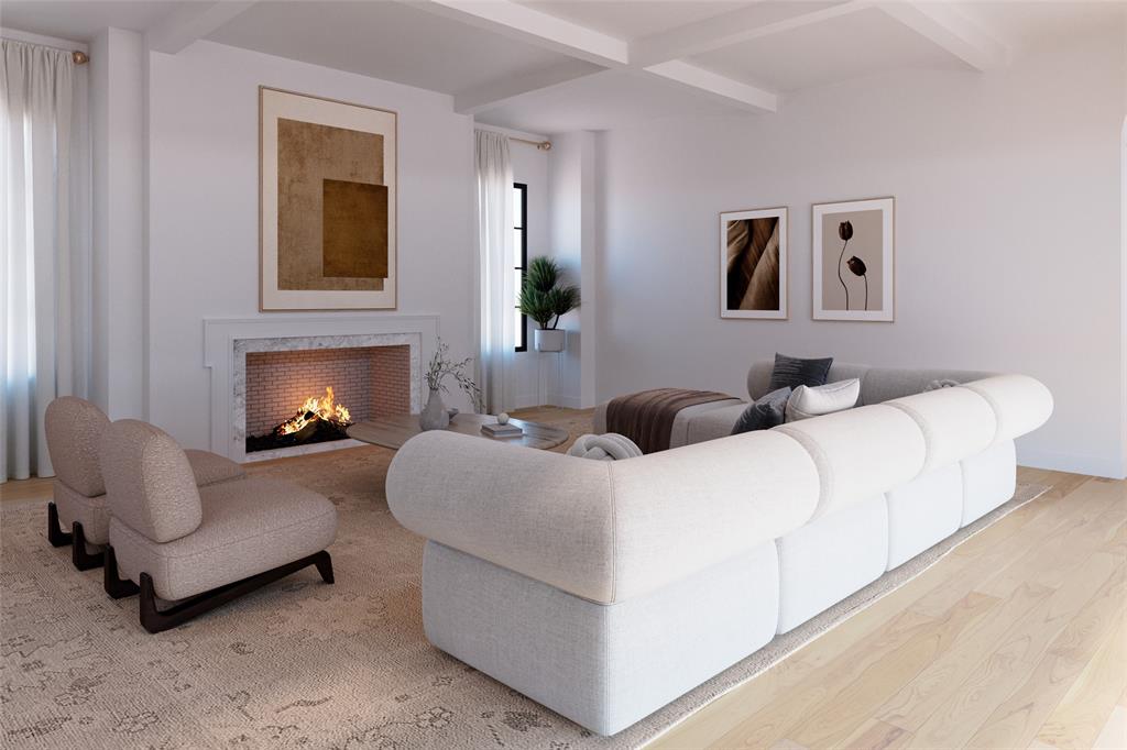 Linwood Place - Residential