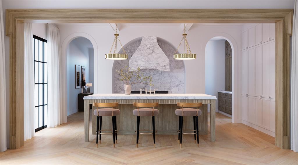 Linwood Place - Residential
