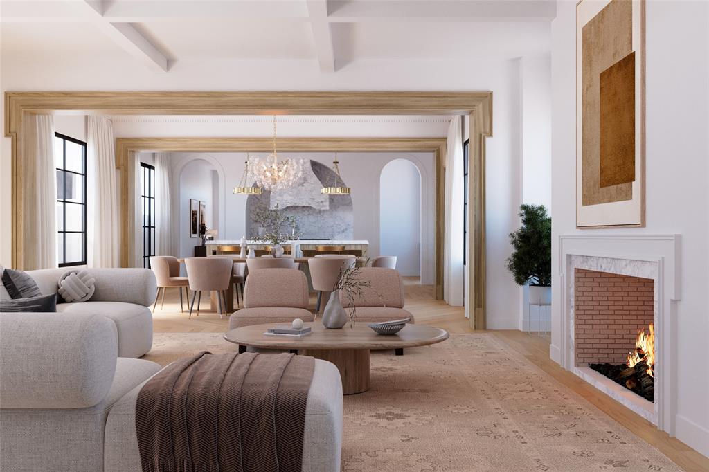 Linwood Place - Residential