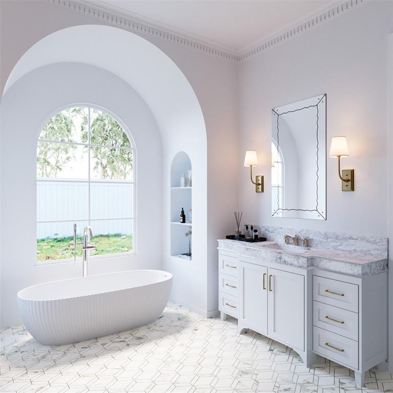 Linwood Place - Residential