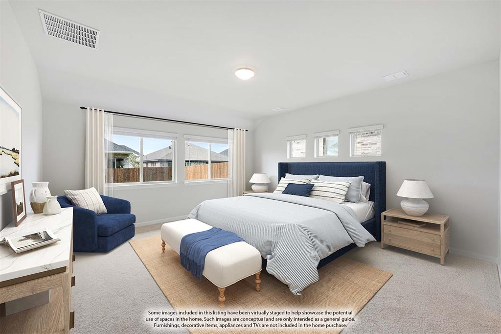 Hulen Trails Elements - Residential