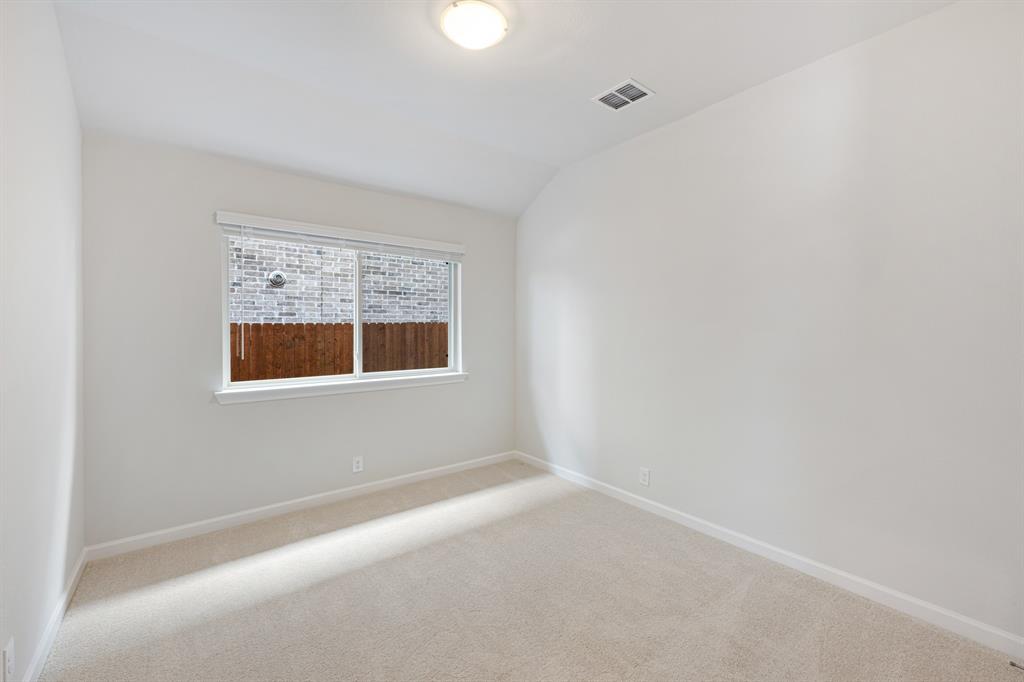 Hulen Trails Elements - Residential