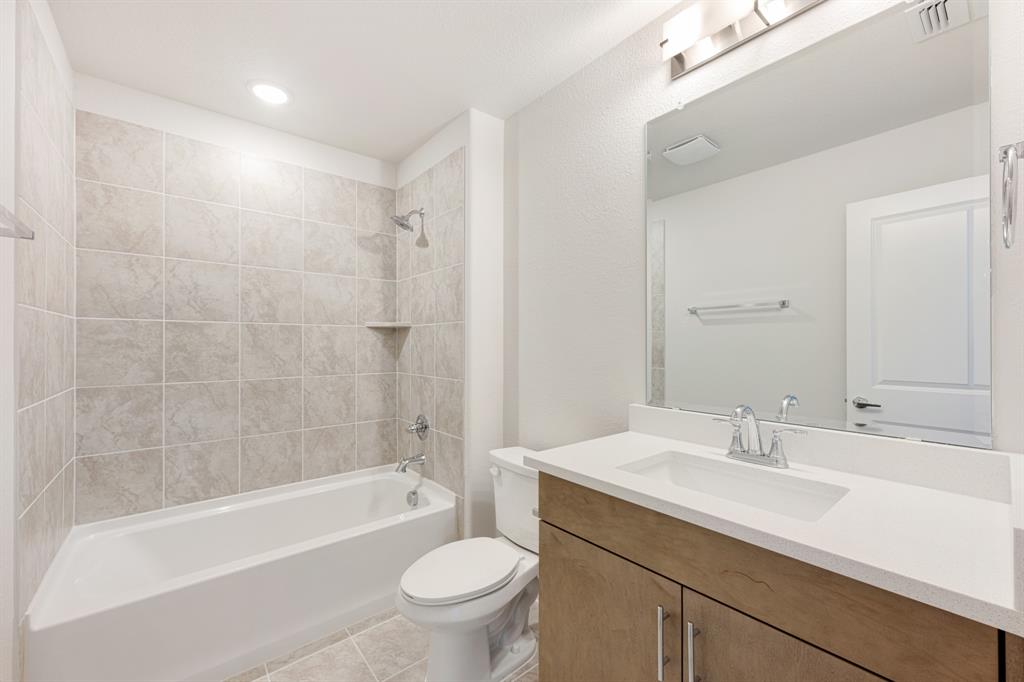 Hulen Trails Elements - Residential