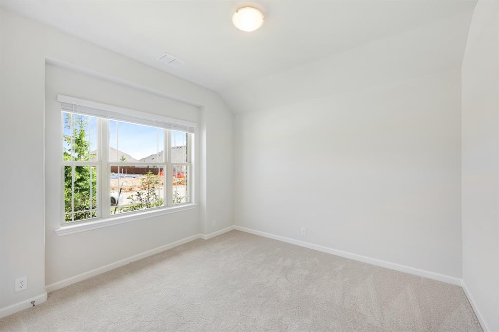 Hulen Trails Elements - Residential