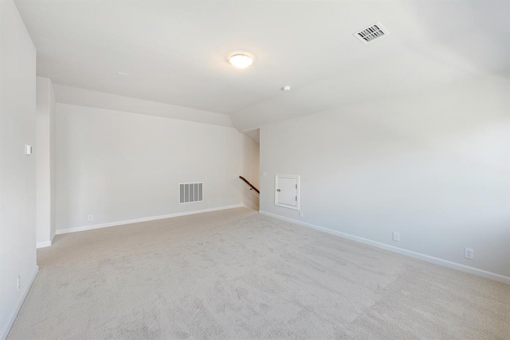 Hulen Trails Elements - Residential