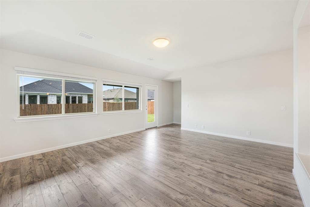 Hulen Trails Elements - Residential