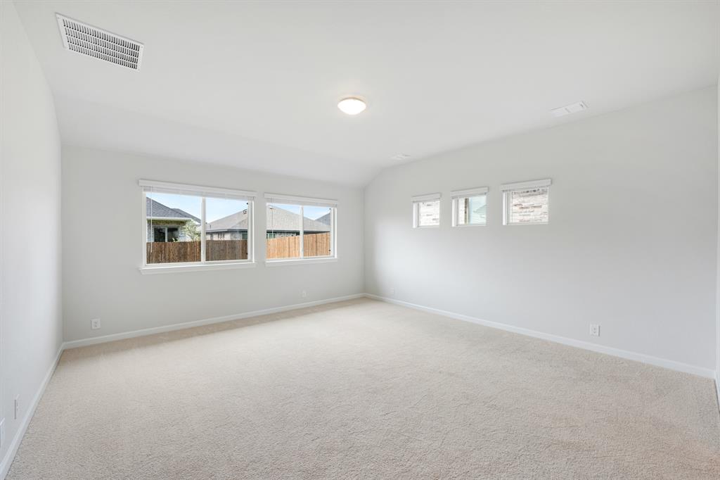 Hulen Trails Elements - Residential