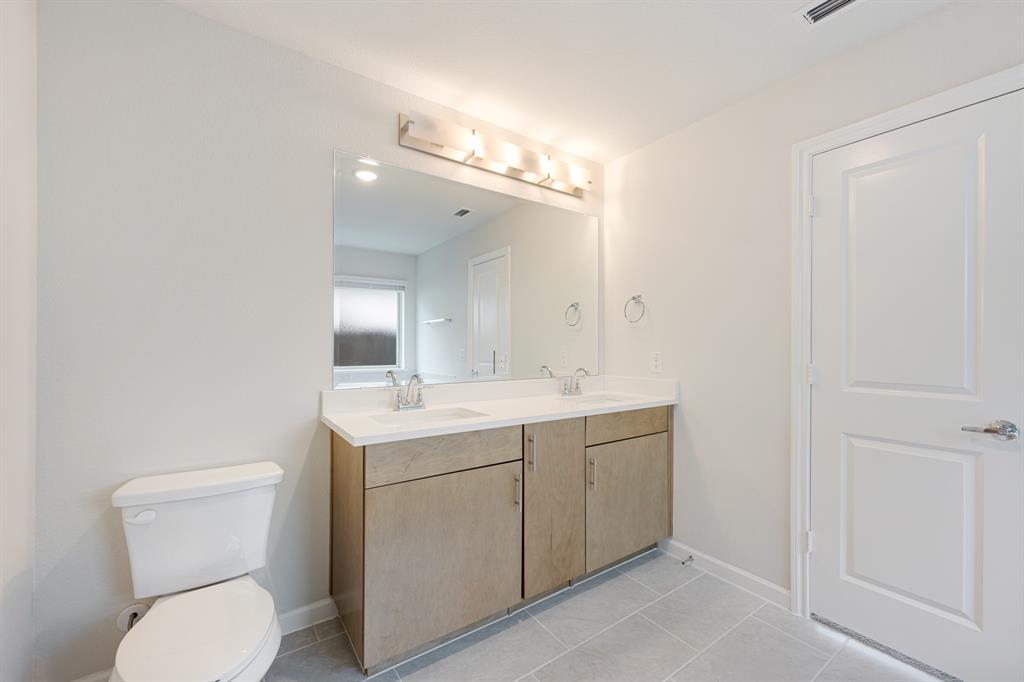 Hulen Trails Elements - Residential
