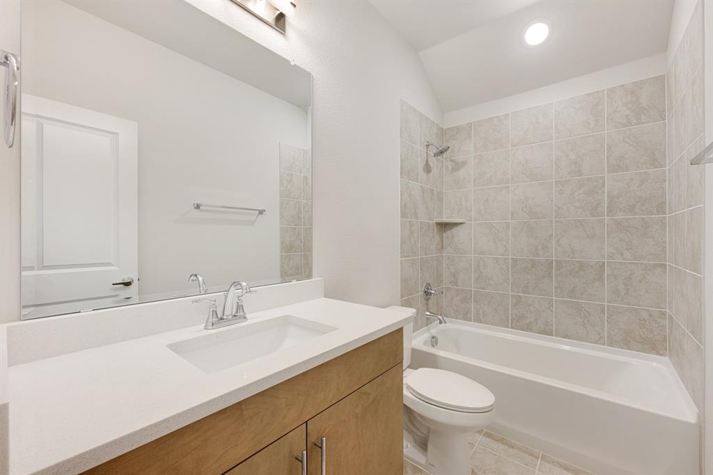 Hulen Trails Elements - Residential