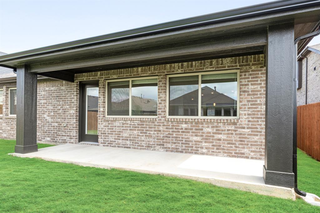 Hulen Trails Elements - Residential