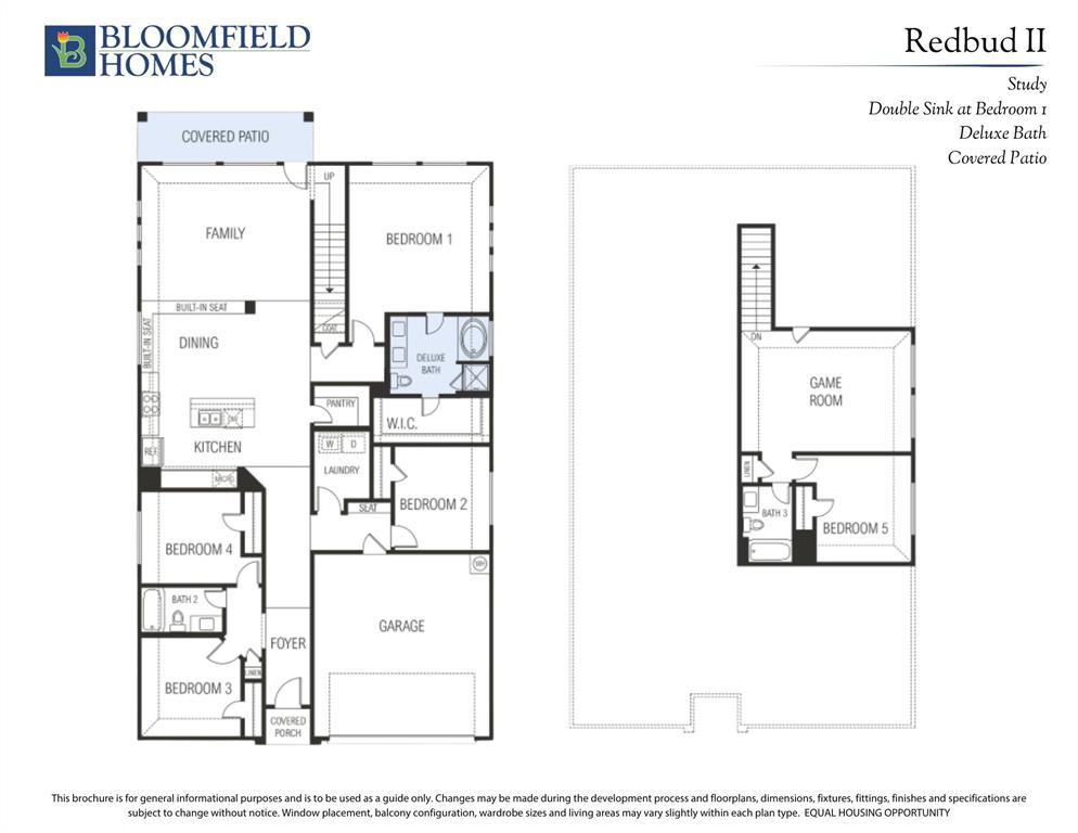 Hulen Trails Elements - Residential