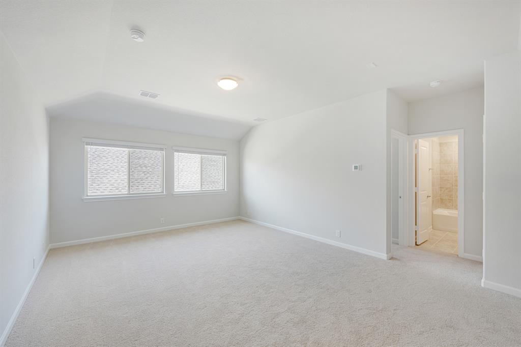 Hulen Trails Elements - Residential