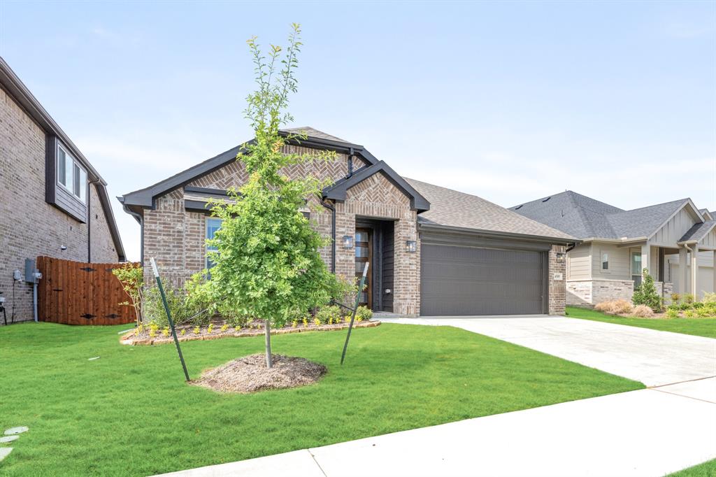 Hulen Trails Elements - Residential