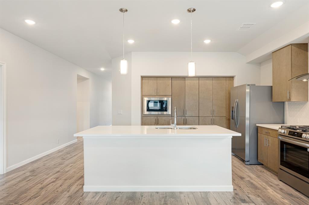 Hulen Trails Elements - Residential