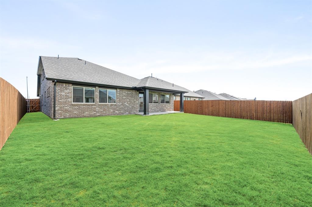 Hulen Trails Elements - Residential