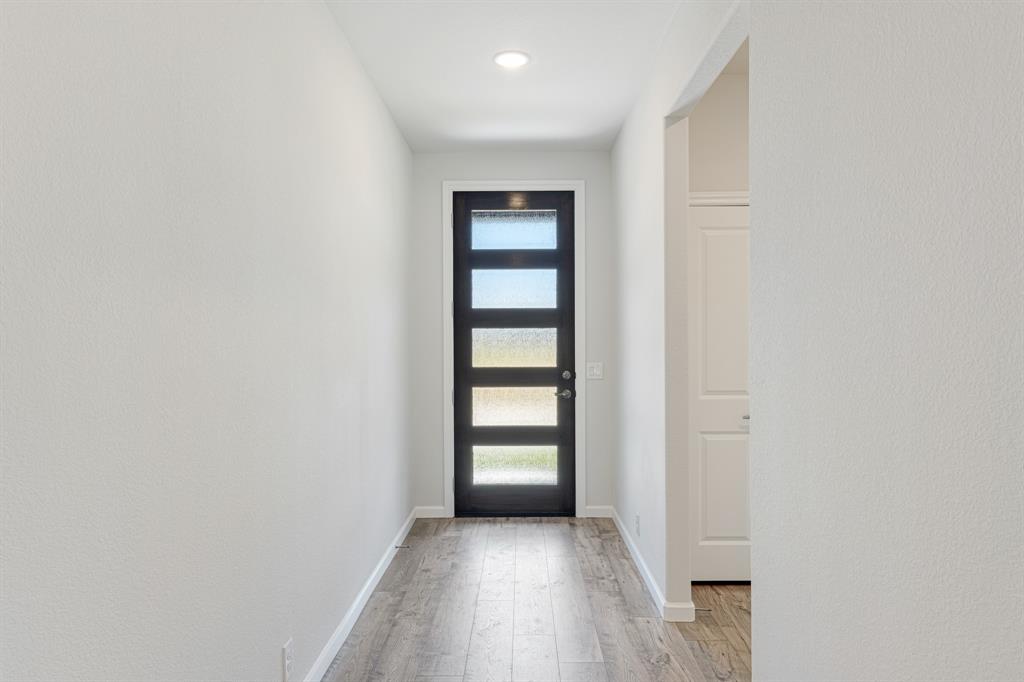 Hulen Trails Elements - Residential