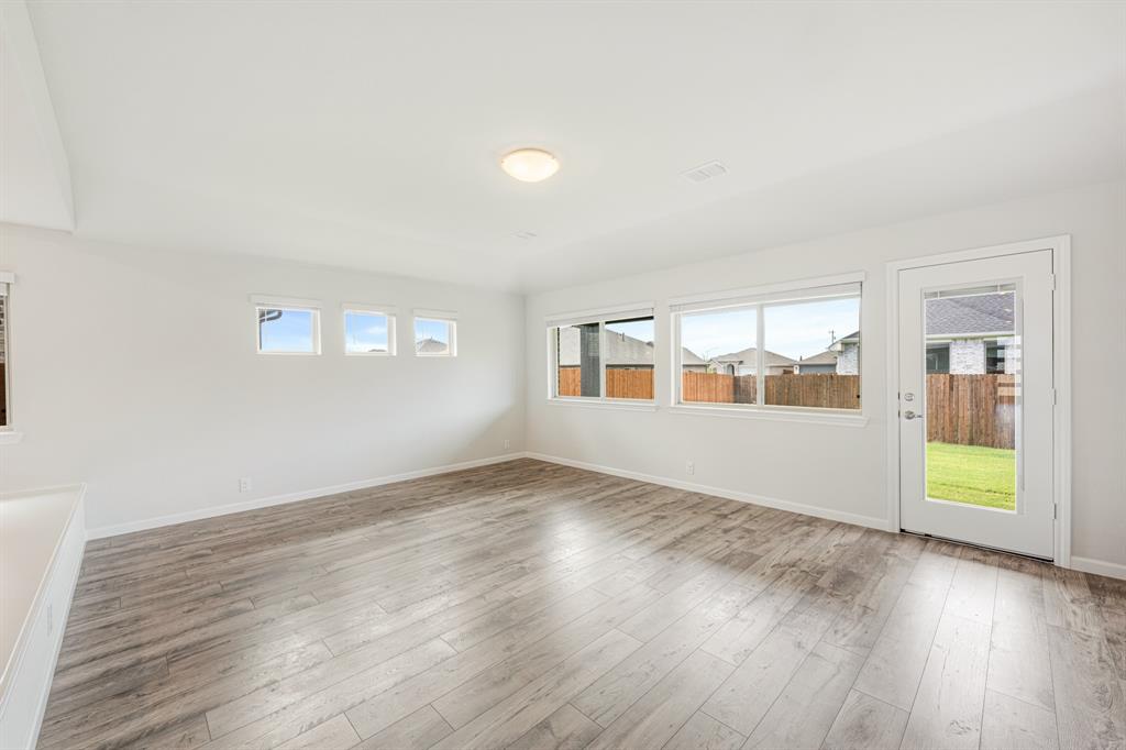 Hulen Trails Elements - Residential