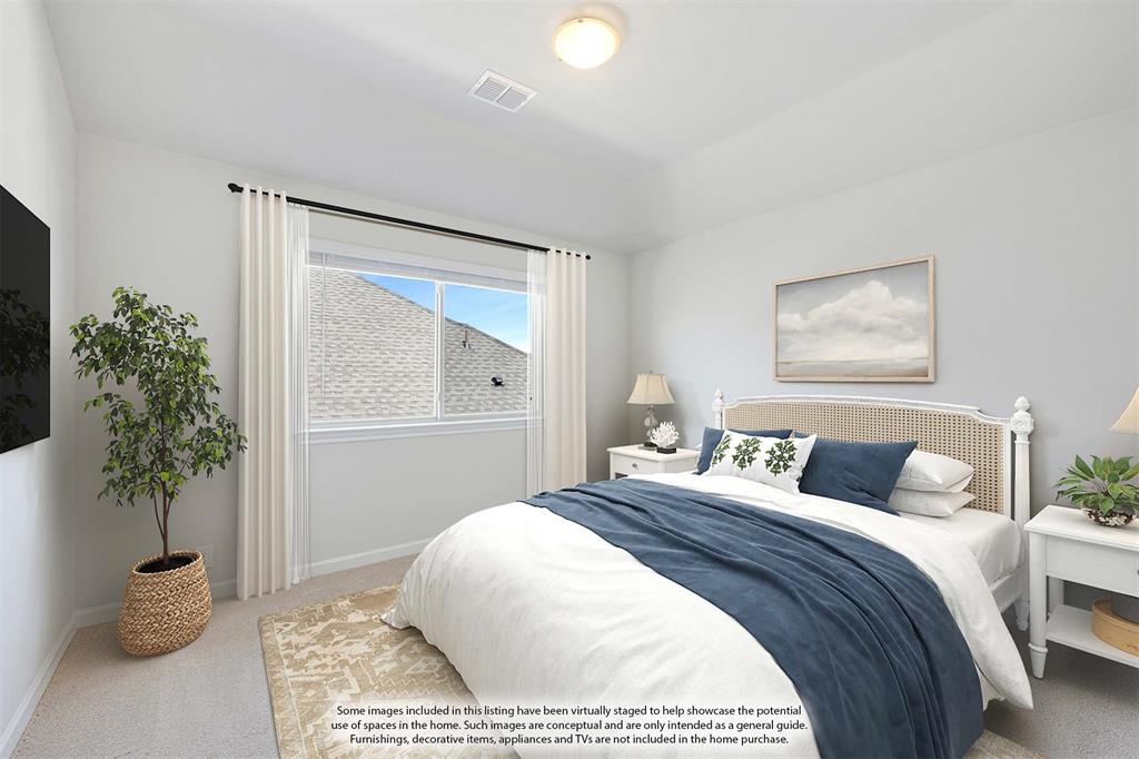 Hulen Trails Elements - Residential