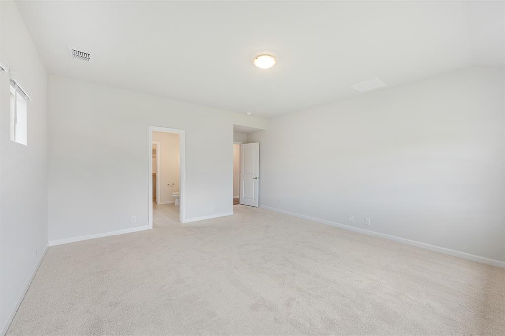 Hulen Trails Elements - Residential
