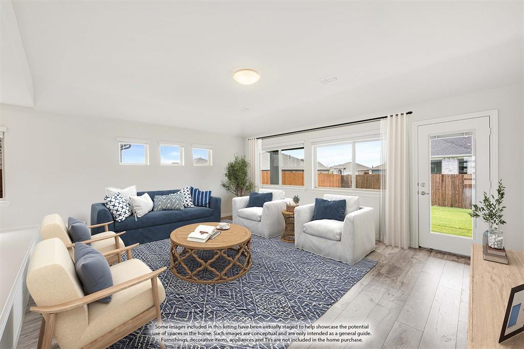 Hulen Trails Elements - Residential