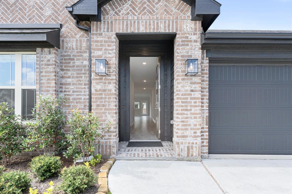 Hulen Trails Elements - Residential