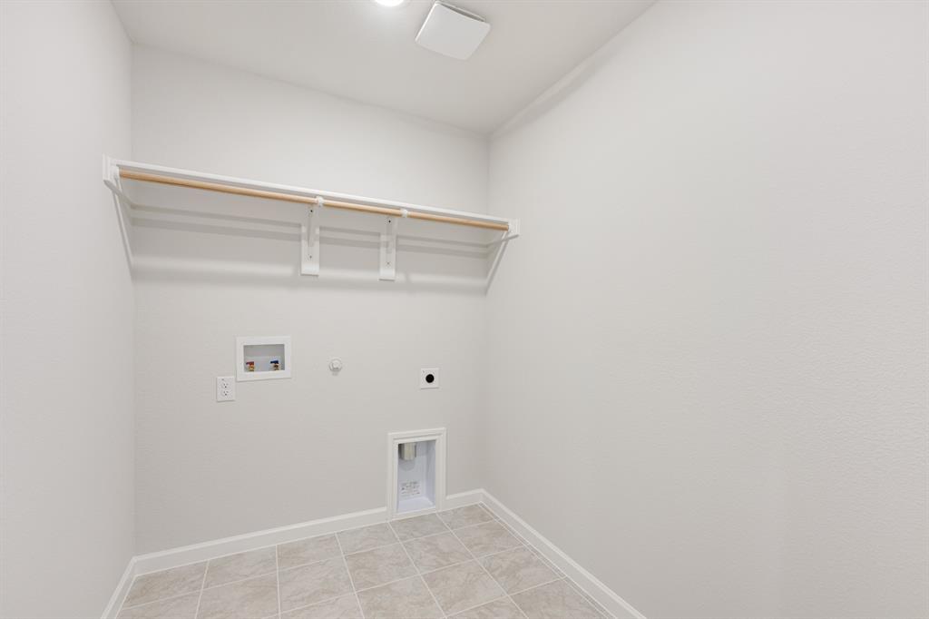 Hulen Trails Elements - Residential