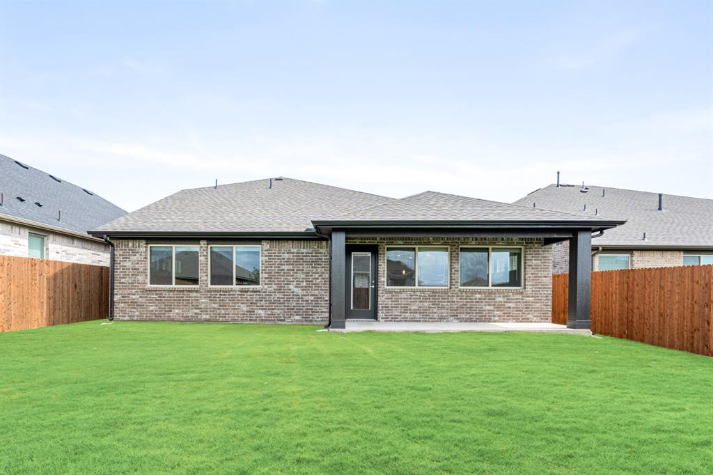 Hulen Trails Elements - Residential