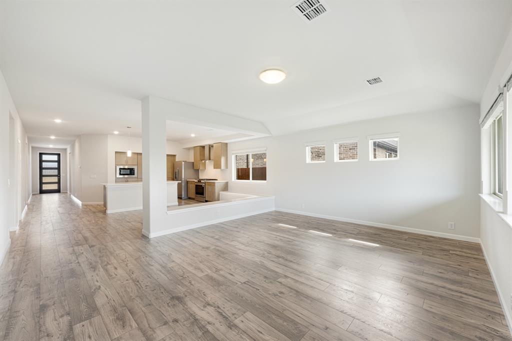Hulen Trails Elements - Residential