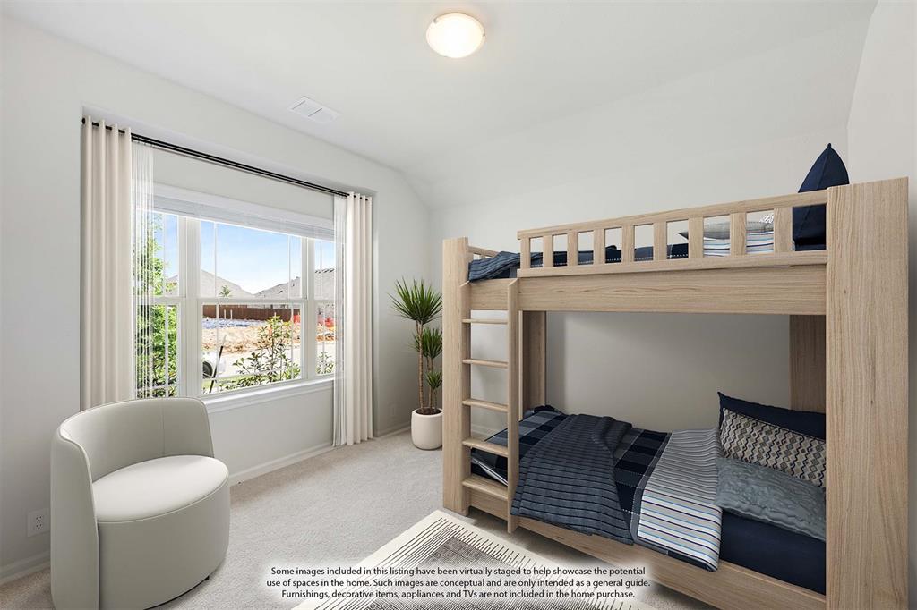 Hulen Trails Elements - Residential