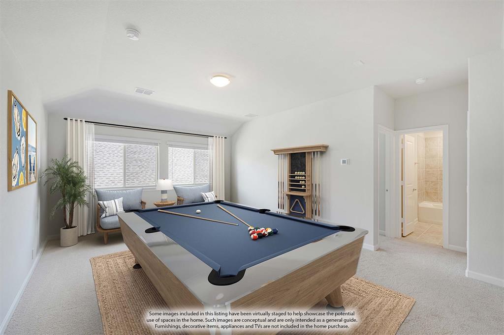 Hulen Trails Elements - Residential