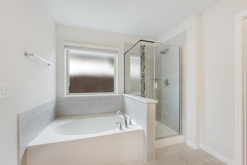 Hulen Trails Elements - Residential