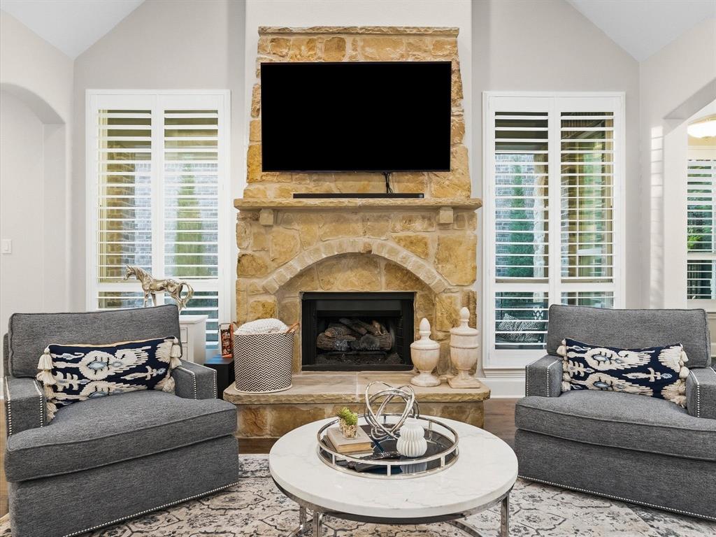Castle Hills Golf Course - Residential