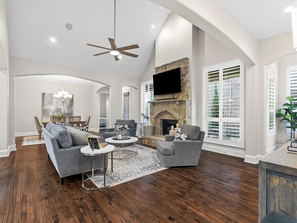 Castle Hills Golf Course - Residential