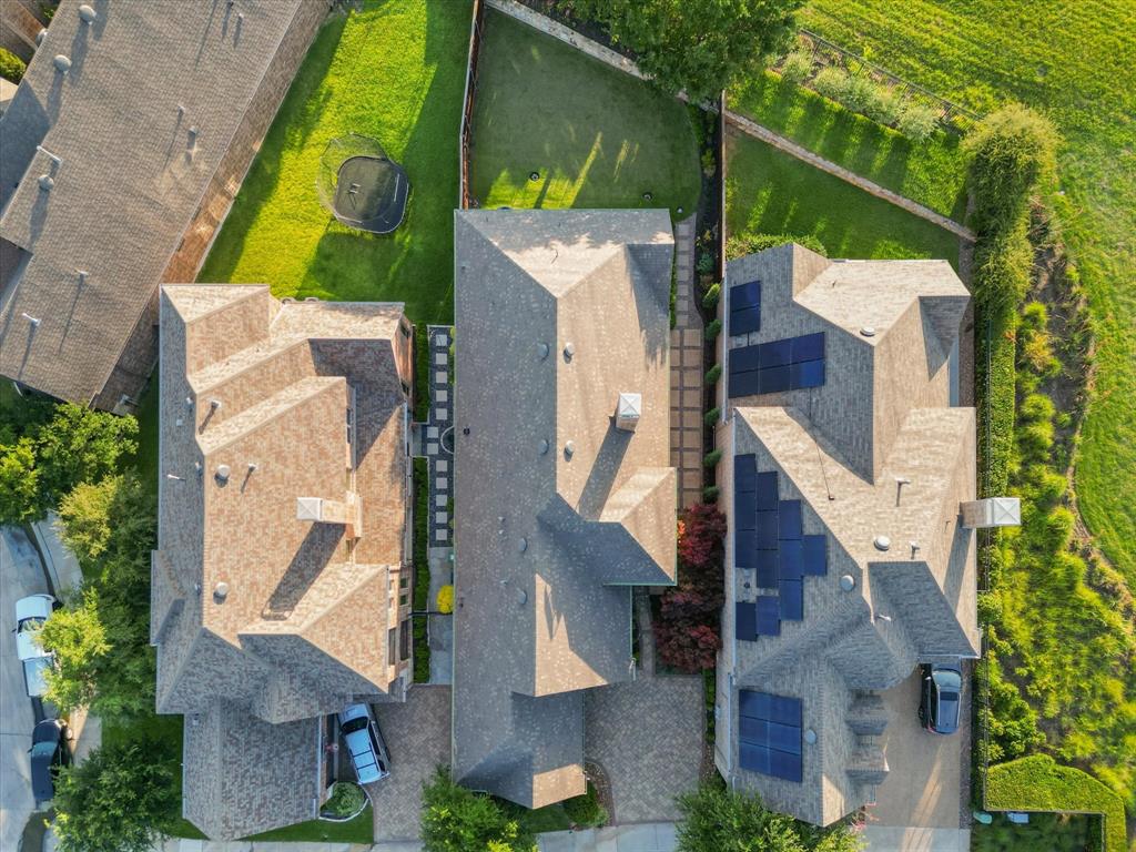 Castle Hills Golf Course - Residential
