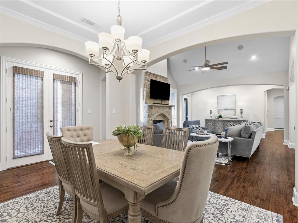 Castle Hills Golf Course - Residential