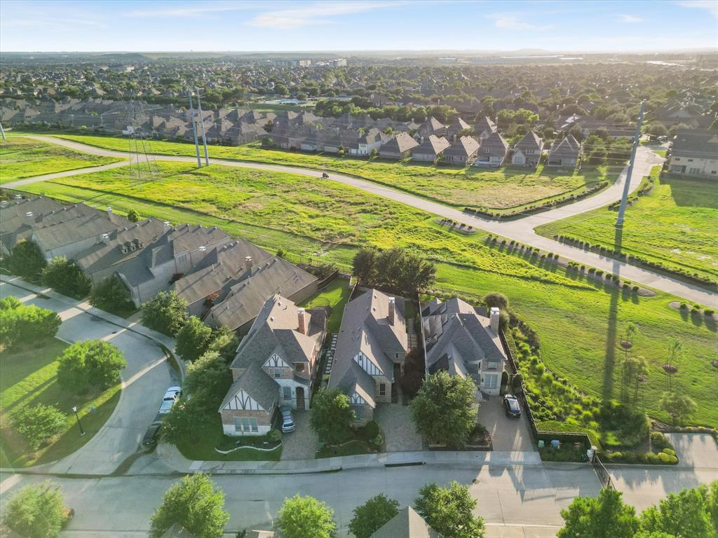 Castle Hills Golf Course - Residential