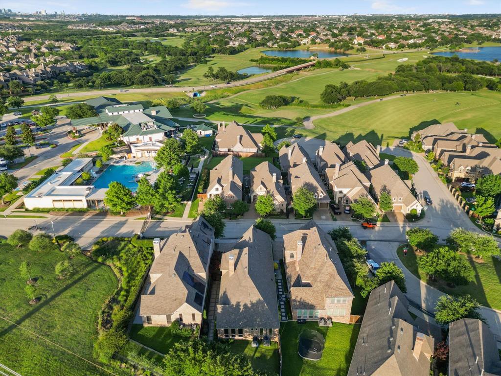 Castle Hills Golf Course - Residential