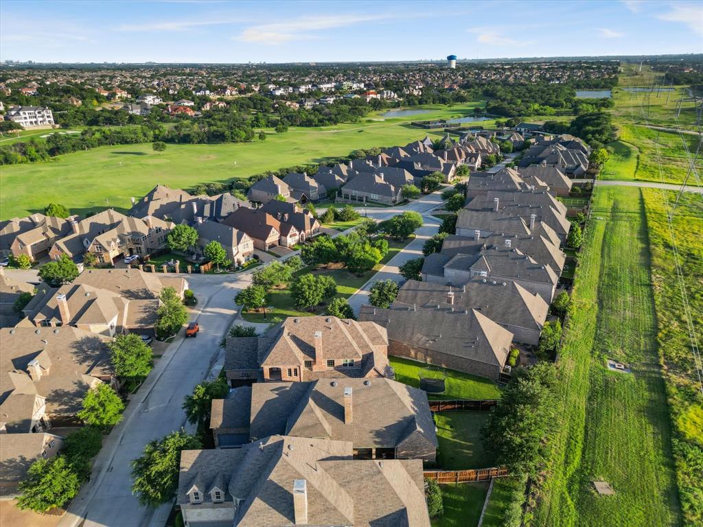 Castle Hills Golf Course - Residential