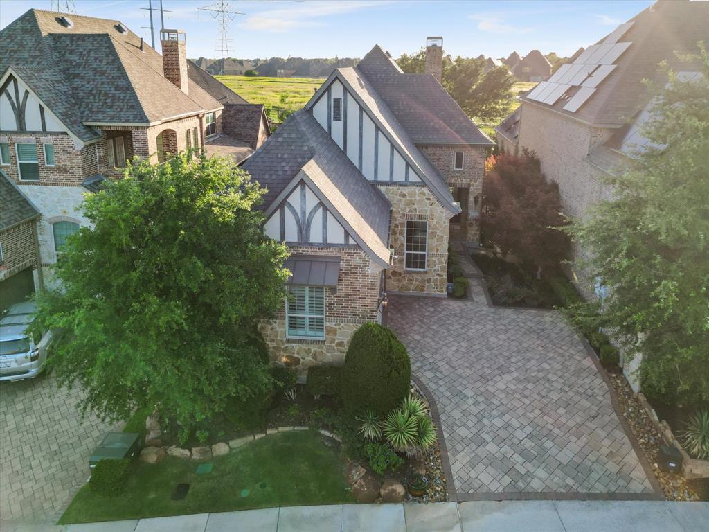 Castle Hills Golf Course - Residential