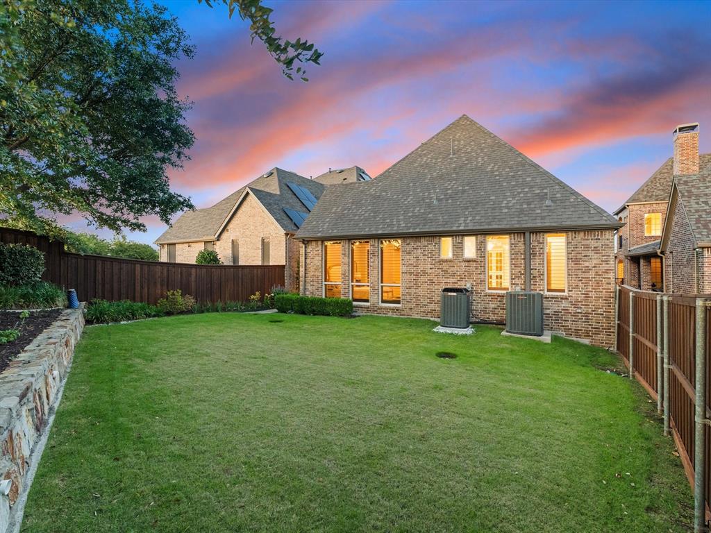 Castle Hills Golf Course - Residential